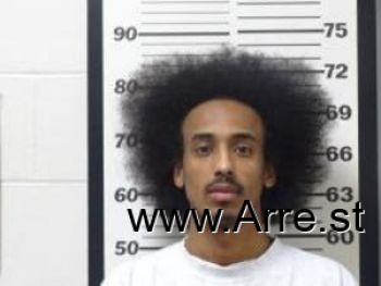 Abdiaziz Osman Dahir Mugshot