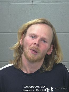 Adam Lincoln Andrews Mugshot