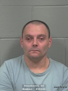 Adam Michael Gray Mugshot