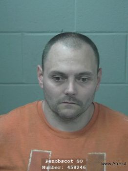 Adam Michael Gray Mugshot