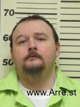 Adam James Littlefield Mugshot