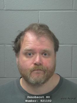 Adam Robert Thomas Mugshot