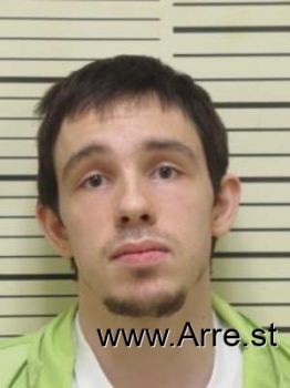 Adam Wayne Turner Mugshot