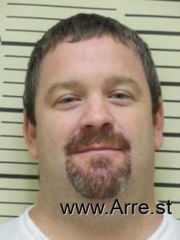 Adam Thomas White Mugshot