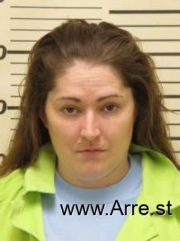 Adriane Theresa Williams Mugshot