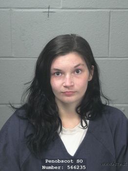 Adrianna C Anderson Mugshot