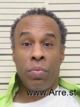 Albert Dureya Robertson Mugshot