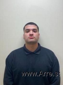 Alexander Luis Morales Mugshot