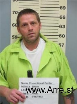 Allan David Walsh Mugshot