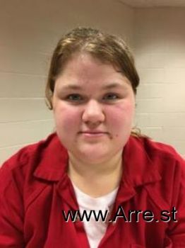 Amanda  Dobson Mugshot