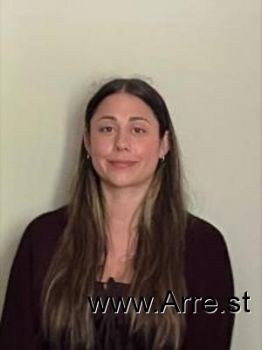 Amanda Christine Wheeler Mugshot