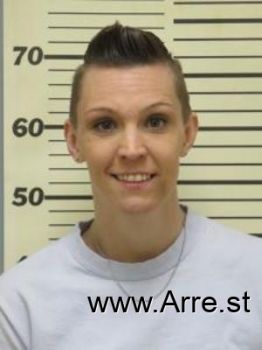 Amber Marie Yurchick Mugshot