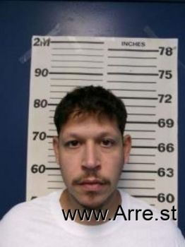 Amos David Roman Mugshot