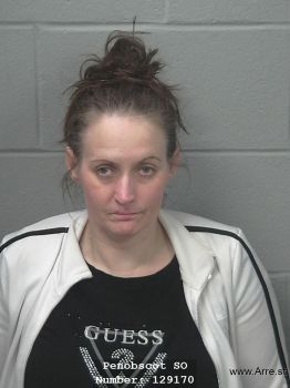 Amy L Decesere Mugshot