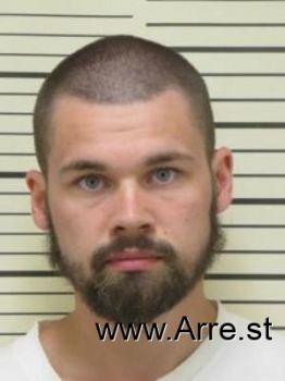 Andrew Paul Baldwin Mugshot