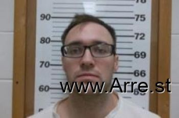 Andrew Morgan King Mugshot