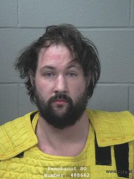 Andrew R Mclaughlin Mugshot