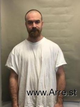 Andrew Grant Stewart Mugshot