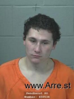 Andrew Joseph Wright Mugshot