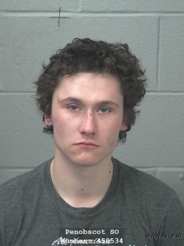 Andrew Joseph Wright Mugshot