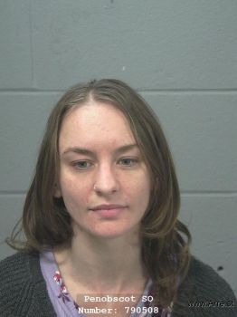 Angela M Gray Mugshot