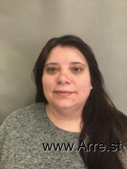 Angie Elizabeth Clark Mugshot