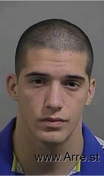 Anthony John Aceto Mugshot