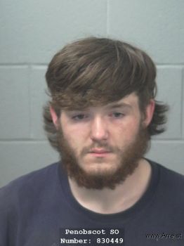 Anthony  Dickson Mugshot