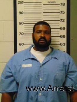 Anthony Johnson Englesbobb Mugshot