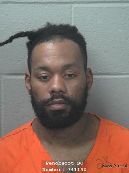 Anthony C Haley Mugshot