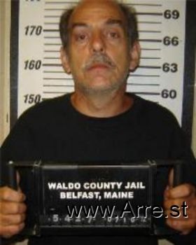 Anthony Richard Knight Mugshot