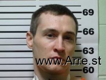 Anthony Michael Landry Mugshot