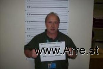 Anthony Michael Normand Mugshot