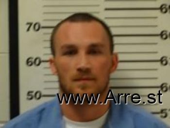 Anthony George Perkins Mugshot