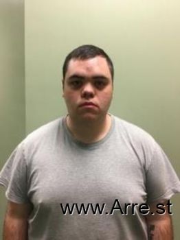 Anthony Shawn Pierson Mugshot