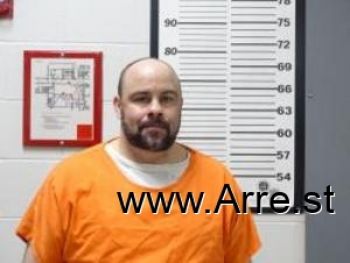 Anthony Edgar Robbins Mugshot