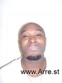 Antonio Marcel Moore Mugshot