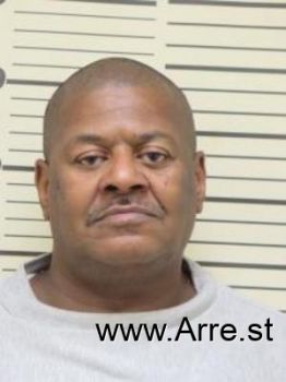 Arthur James Jones Mugshot