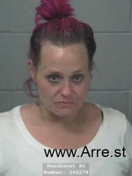 Ashley Marie Archer Mugshot