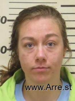 Ashley Marie Clark Mugshot