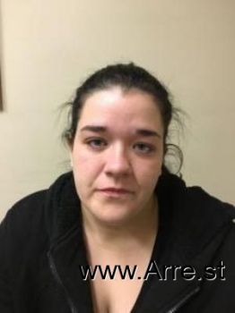 Ashley Marie Smith Mugshot