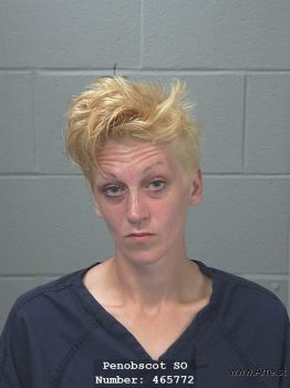 Audrey M Chase Mugshot