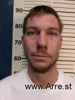 Barry Andrew Hall Mugshot