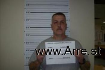 Bart Alan Langley Mugshot