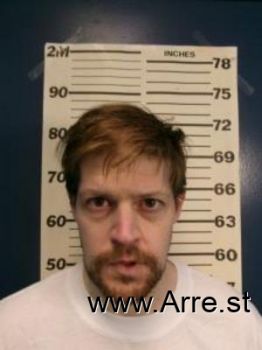 Benjamin Tolson Sirois Mugshot