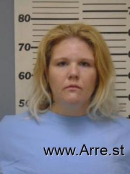 Bethany Patricia Hill Mugshot