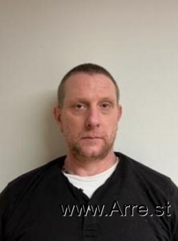 Bradley Wayne York Mugshot