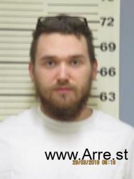 Brandon Lester Norton Mugshot