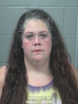 Brandy Carol Abbott Mugshot