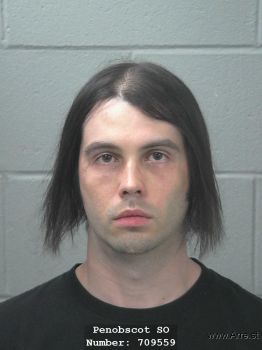 Brendan C Kelly Mugshot